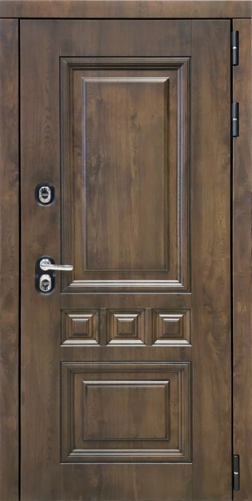 Дверь ДвериПРО Аура ФЛП-560 МДФ 10мм DPRO195524