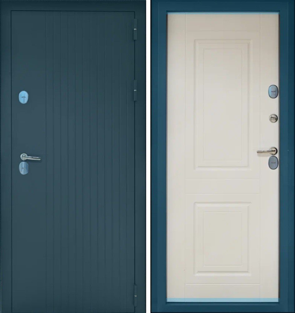 Дверьберг ЭКОТЕРМО DIS007272