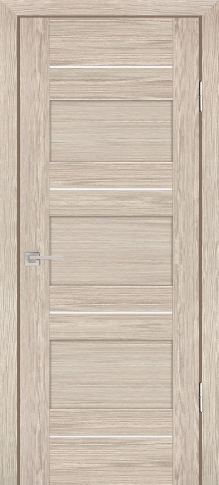Межкомнатная дверь PS-10 Капучино Мелинга