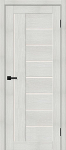 Товар Межкомнатная дверь Браво-29 Bianco Melinga BR6366