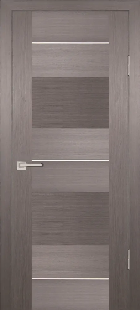 Межкомнатная дверь ПС-20 ГрейМелинга
