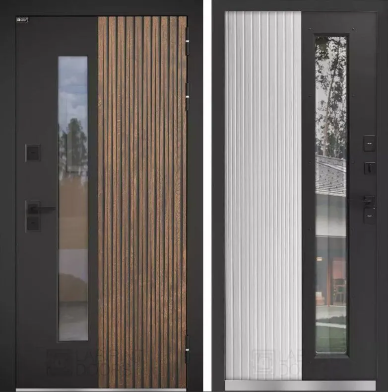 Дверь SCANDIA DIS007165