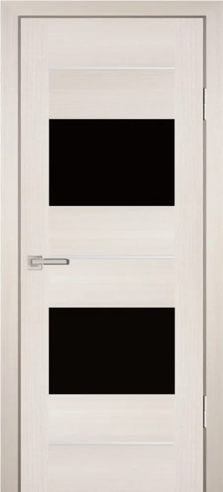 Фото Межкомнатная дверь PS-21 ЭшВайт Мелинга